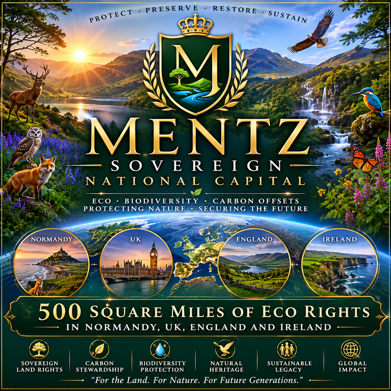 MentzNatureMarkets MentzNatureMarkets